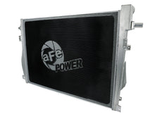 画像をギャラリービューアに読み込む, aFe 11-16 Ford F250/F350 Super Duty Power-Stroke V8 6.7L (td) BladeRunner Street Series Radiator