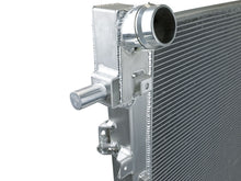 画像をギャラリービューアに読み込む, aFe 11-16 Ford F250/F350 Super Duty Power-Stroke V8 6.7L (td) BladeRunner Street Series Radiator