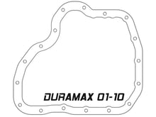 画像をギャラリービューアに読み込む, aFe POWER GM Diesel Trucks 01-10 V8-6.6L (td) Pro Series Engine Oil Pan Black w/ Machined Fins