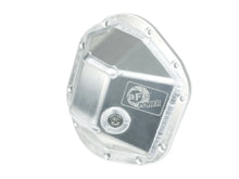 画像をギャラリービューアに読み込む, aFe 97-18 Jeep Wrangler TJ/JK Dana 44 Street Series Differential Cover w/ Machined Fins - Aluminum