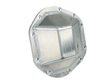 画像をギャラリービューアに読み込む, aFe 97-18 Jeep Wrangler TJ/JK Dana 44 Street Series Differential Cover w/ Machined Fins - Aluminum