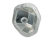 画像をギャラリービューアに読み込む, aFe 97-18 Jeep Wrangler TJ/JK Dana 44 Street Series Differential Cover w/ Machined Fins - Aluminum