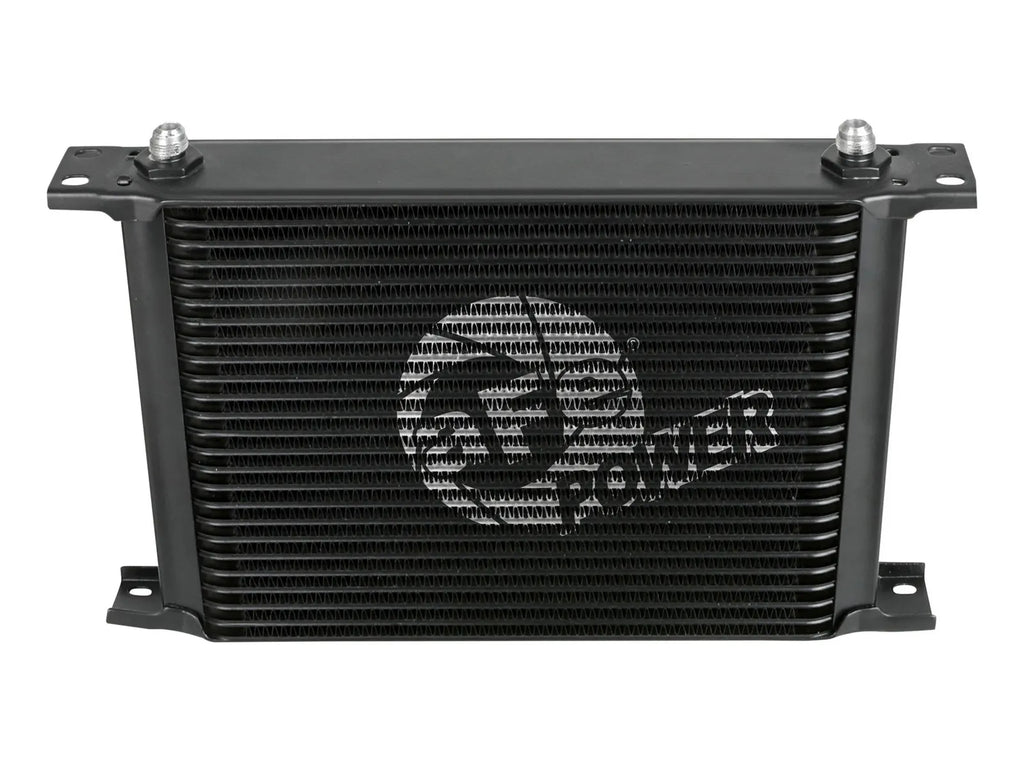 aFe 15-20 Ford F-150 6R80/10R80 BladeRunner Transmission Oil Cooler Kit