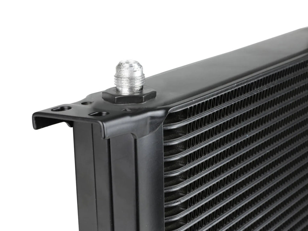 aFe 15-20 Ford F-150 6R80/10R80 BladeRunner Transmission Oil Cooler Kit