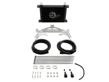 画像をギャラリービューアに読み込む, aFe 22-24 Toyota Tundra BladeRunner Transmission Oil Cooler Kit