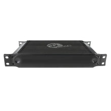 画像をギャラリービューアに読み込む, aFe 22-24 Toyota Tundra BladeRunner Transmission Oil Cooler Kit