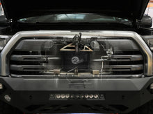 画像をギャラリービューアに読み込む, aFe 22-24 Toyota Tundra BladeRunner Transmission Oil Cooler Kit