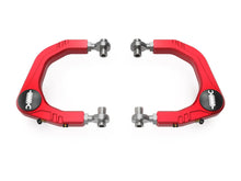 画像をギャラリービューアに読み込む, aFe Control 24-26 Toyota Tacoma Upper Control Arms - Set (Red)