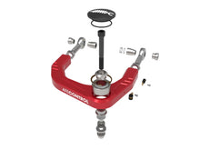 画像をギャラリービューアに読み込む, aFe Control 24-26 Toyota Tacoma Upper Control Arms - Set (Red)