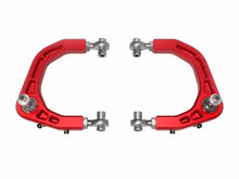 画像をギャラリービューアに読み込む, aFe Control 24-26 Toyota Tacoma Upper Control Arms - Set (Red)