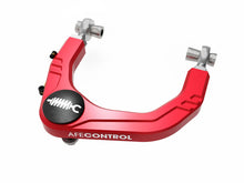 画像をギャラリービューアに読み込む, aFe Control 24-26 Toyota Tacoma Upper Control Arms - Set (Red)