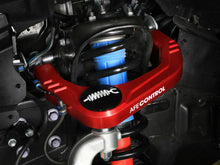 画像をギャラリービューアに読み込む, aFe Control 24-26 Toyota Tacoma Upper Control Arms - Set (Red)