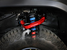 画像をギャラリービューアに読み込む, aFe Control 24-26 Toyota Tacoma Upper Control Arms - Set (Red)