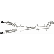画像をギャラリービューアに読み込む, Magnaflow 26+ Dodge Charger 3.0L SPEQ Cat-Back System