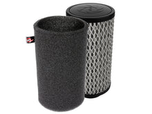 画像をギャラリービューアに読み込む, aFe 16-19 Polaris RZR XP Aries Powersport OE Pro DRY Air Filter w/ Foam Pre-Filter