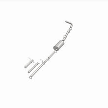 画像をギャラリービューアに読み込む, MagnaFlow BRE Exhaust Kit 98-02 Dodge Ram 1500 3500