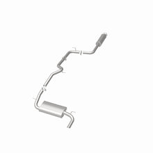 画像をギャラリービューアに読み込む, MagnaFlow BRE Exhaust Kit 12-17 Ford Focus 2.0L