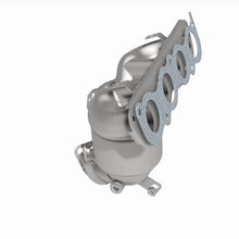 画像をギャラリービューアに読み込む, MagnaFlow 14-16 Kia Forte 1.8L Direct Fit Catalytic Converter