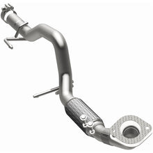 画像をギャラリービューアに読み込む, BRE Exhaust 15-17 JEEP RENEGADE 2.4L Front Pipe Kit