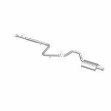画像をギャラリービューアに読み込む, MagnaFlow BRE Exhaust Kit 00-05 Mitsubishi Eclipse 2.4L