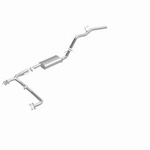 画像をギャラリービューアに読み込む, MagnaFlow BRE Exhaust Kit 05-15 Nissan Xterra