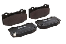 画像をギャラリービューアに読み込む, Brembo OE 15-22 Ford Mustang PRIME Low-Met Brake Pad - Rear