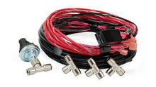 画像をギャラリービューアに読み込む, Air Lift 1000 Combo Kit w/Load Controller for 19-25 Dodge Ram 1500 Rebel 4WD