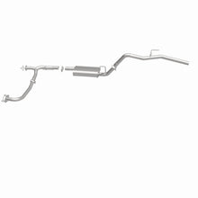画像をギャラリービューアに読み込む, MagnaFlow BRE Exhaust Kit 05-15 Nissan Xterra