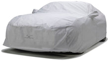 画像をギャラリービューアに読み込む, Covercraft Custom 20-25 Ford Mustang 5-Layer Softback All Climate Car Cover with Official Ford Lice