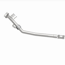 画像をギャラリービューアに読み込む, BRE Exhaust 02-05 A4 Quattro A4 1.8L Front Pipe Kit