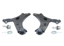 画像をギャラリービューアに読み込む, Whiteline 14-18 Subaru Forester SJ Front Lower Control Arm