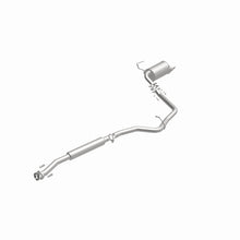 画像をギャラリービューアに読み込む, MagnaFlow BRE Exhaust Kit 14-16 Subaru Forester 2.5L