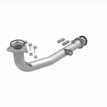 画像をギャラリービューアに読み込む, BRE Exhaust 97-01 Honda CR-V 2.0L Front Pipe Kit