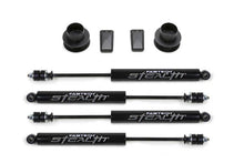 画像をギャラリービューアに読み込む, Fabtech 14-18 Ram 2500 4WD 2.5in Coil Spcr Kit w/Stealth