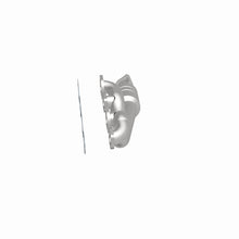 画像をギャラリービューアに読み込む, 360 Degree Image Set