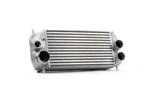 画像をギャラリービューアに読み込む, AMS Performance 2015+ Ford F-150 &amp; Raptor 2.7L/3.5L EcoBoost Stock Loc. Intercooler (Silver w/ Logo)