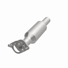 画像をギャラリービューアに読み込む, MagnaFlow Direct Fit Catalytic Converter 19-20 Kia Forte 2L Underbody