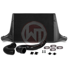 画像をギャラリービューアに読み込む, Wagner Tuning Porsche Macan 2.0TSI Competition Intercooler Kit