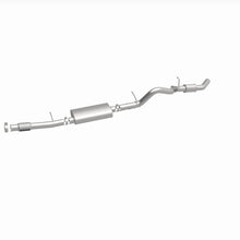 画像をギャラリービューアに読み込む, MagnaFlow BRE Exhaust Kit 15-20 ESCALADE ESV YUKON XL 6.2L