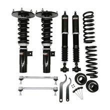 画像をギャラリービューアに読み込む, Air Lift Performance 15-19 BMW 3-Series / 15-20 BMW 4-Series Coilover Kit