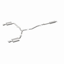 画像をギャラリービューアに読み込む, MagnaFlow BRE Exhaust Kit 13-19 Ford Taurus 3.5L