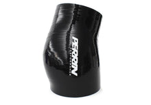 画像をギャラリービューアに読み込む, PERRIN 08-21 Subaru WRX / 09-18 Forester XT / 05-09 LGT &amp; OBXT Intercooler Coupler Kit - Black