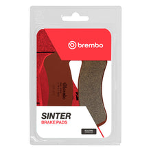 画像をギャラリービューアに読み込む, Brembo OE 22-23 Polaris RZR pro R 925cc Brake Pad - Rear