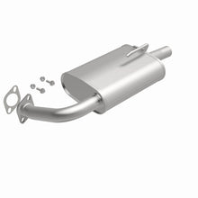 画像をギャラリービューアに読み込む, BRE Exhaust 07-12 Altima 2.5L 3.5L Muffler Kit