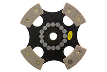 画像をギャラリービューアに読み込む, ACT 1993 Hyundai Elantra 4 Pad Rigid Race Disc