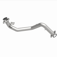 画像をギャラリービューアに読み込む, BRE Exhaust 06-12 RAV4 2.4L 2.5L 3.5L Front Pipe Kit