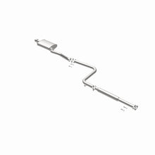 画像をギャラリービューアに読み込む, MagnaFlow BRE Exhaust Kit 00-05 Mitsubishi Eclipse 2.4L