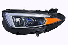画像をギャラリービューアに読み込む, Hella 19-21 Mercedes-Benz Cls Series W/Intel Led Headlamp Lh
