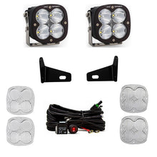 画像をギャラリービューアに読み込む, Baja Designs 17-19 Can-Am Maverick X3  X ds Turbo R XL Sport A-Pillar Light Kit