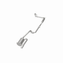 画像をギャラリービューアに読み込む, MagnaFlow BRE Exhaust Kit 09-13 Honda Fit 1.5L